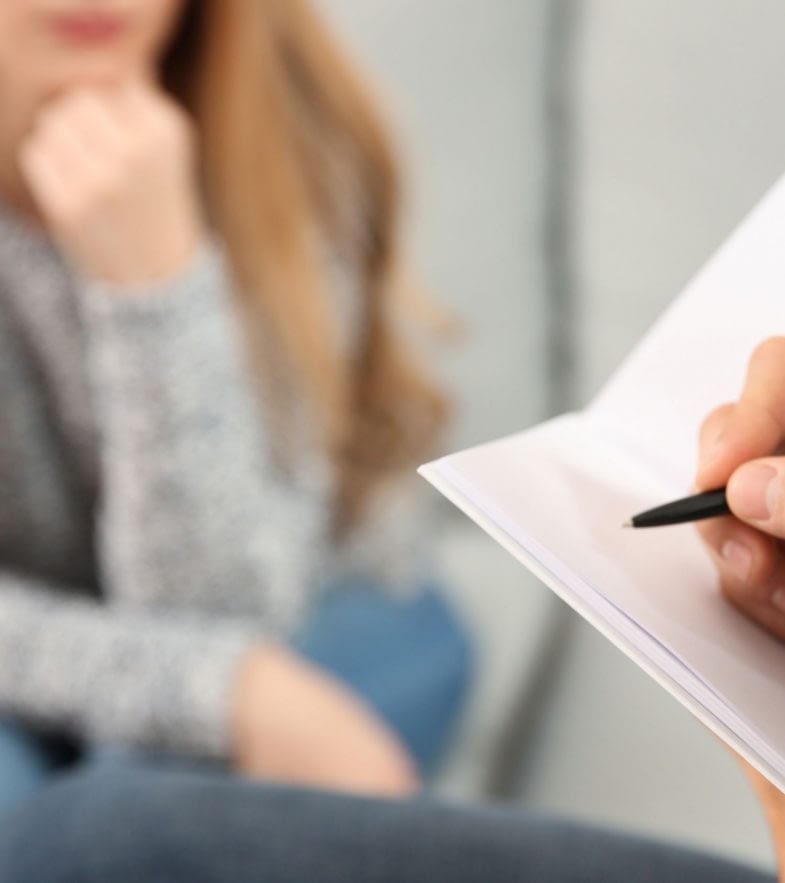 neuropsicologia